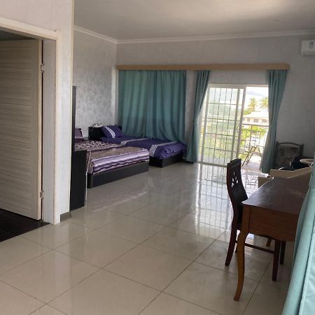 Dupincia Lodge Nuku'alofa Εξωτερικό φωτογραφία