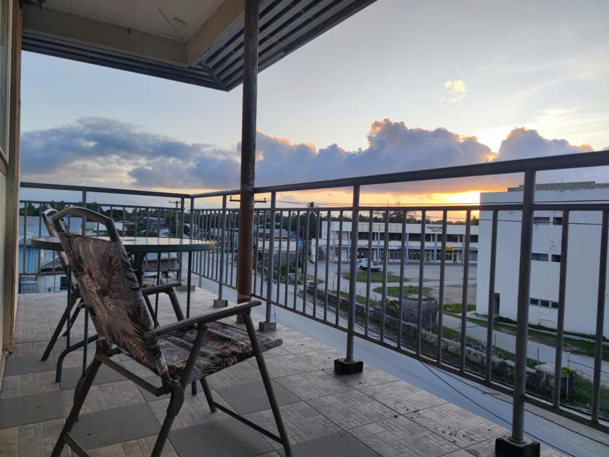 Dupincia Lodge Nuku'alofa Δωμάτιο φωτογραφία