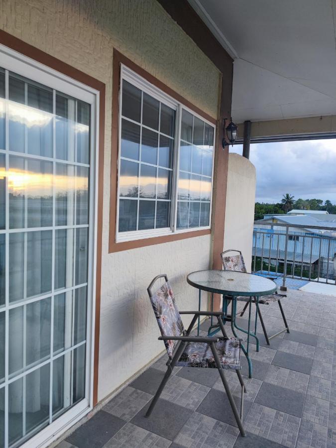 Dupincia Lodge Nuku'alofa Δωμάτιο φωτογραφία