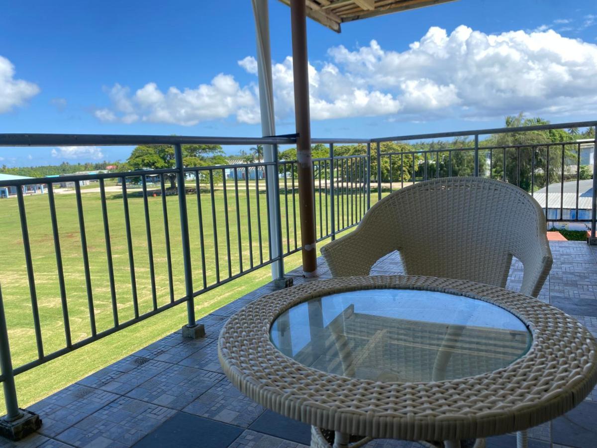 Dupincia Lodge Nuku'alofa Δωμάτιο φωτογραφία